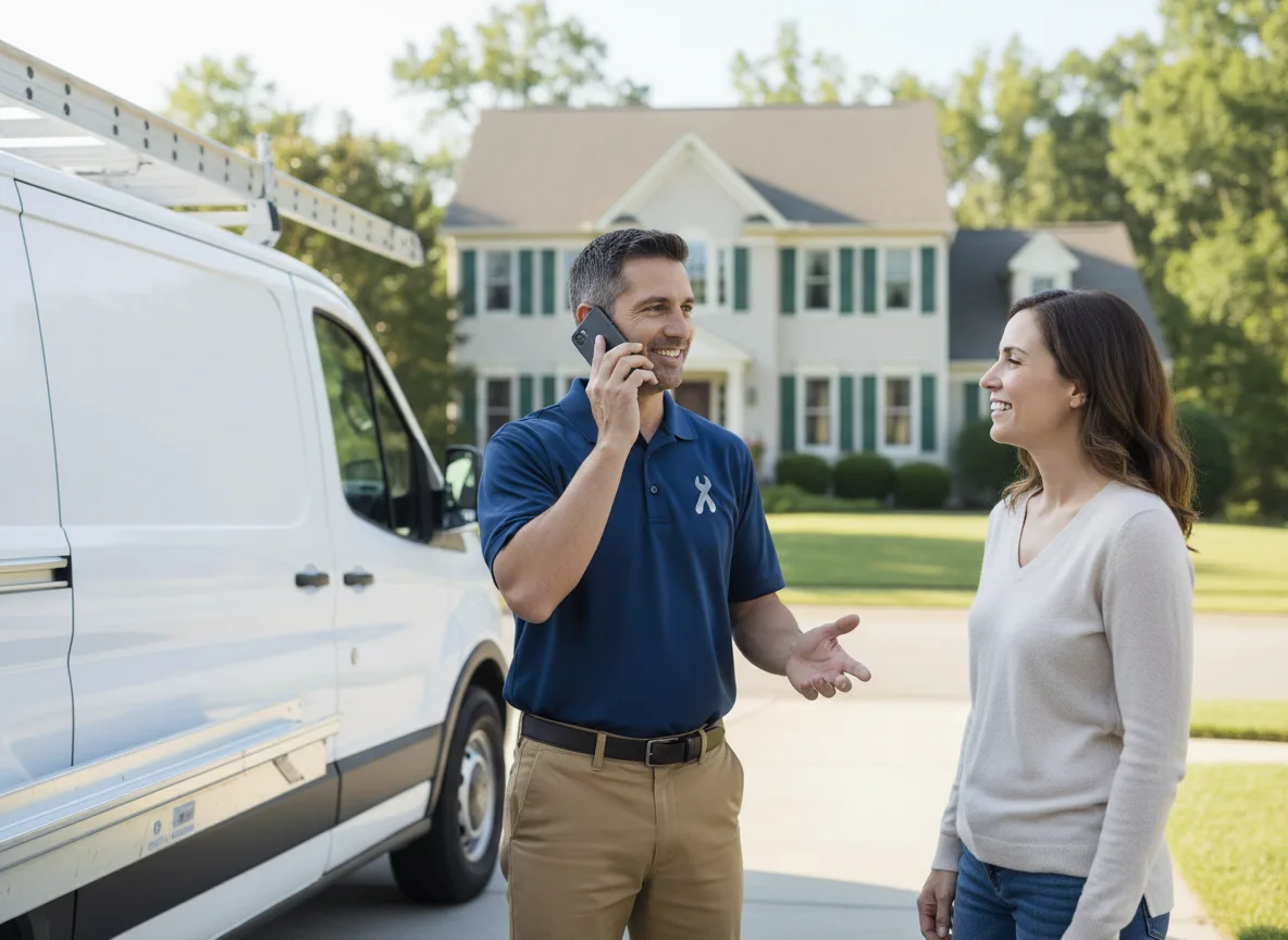 Home Gutter Service Smock, PA FAQs